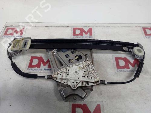 Rear right window mechanism MERCEDES-BENZ S-CLASS (W220)  | BP12657601C25 