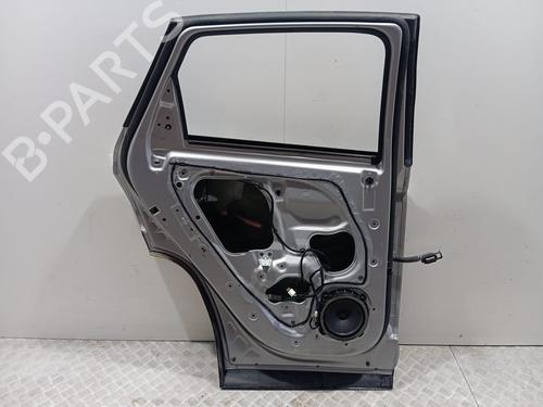 Left rear door HYUNDAI TUCSON (NX4E, NX4A) | BP30752209C4
