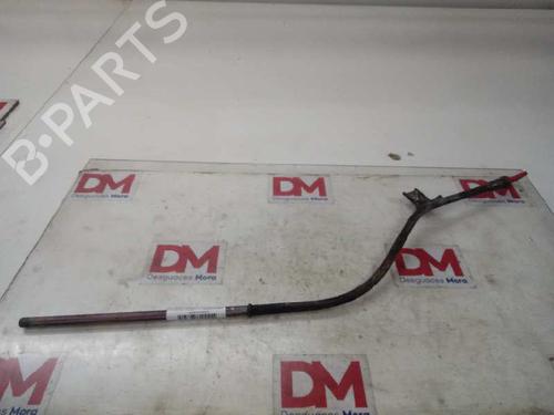 Andre SSANGYONG RODIUS I 2.7 Xdi | BP18466657O1 