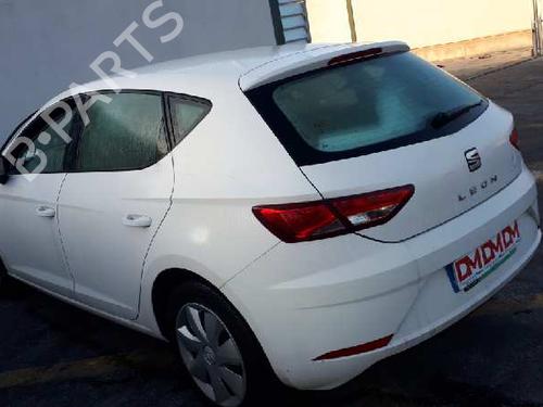 Engine control unit (ECU) SEAT LEON ST (5F8)  | BP30913783M57 