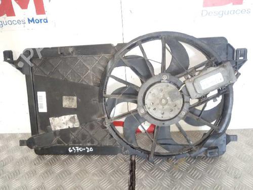 Koelventilatormotor FORD FOCUS C-MAX (DM2) [2003-2007]  16054651