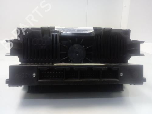 Climate control AUDI A3 (8P1) 2.0 TDI 16V | BP12845288I5 