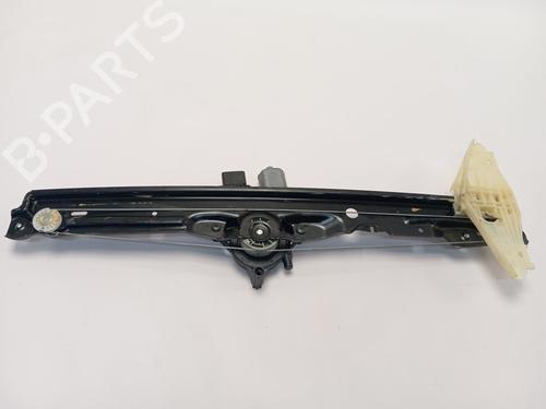 Front right window mechanism CITROËN JUMPY III Van (V_) | BP33426539C23 - Image 4