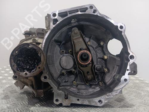 Used Gearbox Gearbox SEAT TOLEDO III (5P2) 2.0 FSI (150 hp) 36040098 36040098