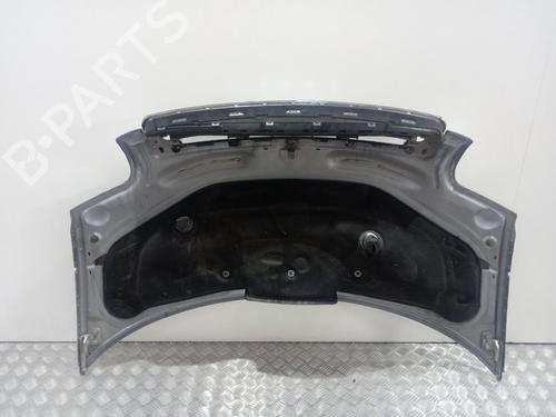 Hood AUDI A2 (8Z0)  | BP18134909C1 