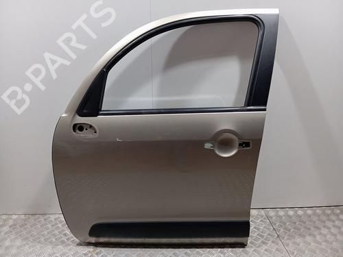 Used Left front door CITROËN C3 Picasso (SH_) [2008-2025]  29447402