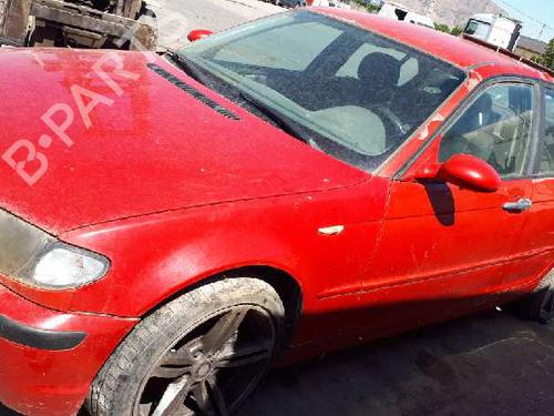 Left front indicator BMW 3 (E46) 320 d | BP30372312C32