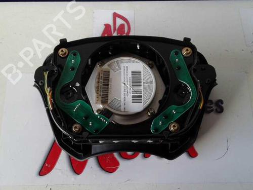 Driver airbag MERCEDES-BENZ E-CLASS (W211)  | BP12658631C9 