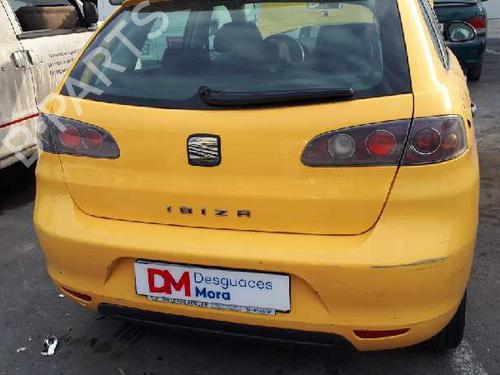 Catalyst SEAT IBIZA III (6L1) 1.2 12V | BP28579307M10  - Image 5