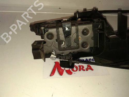 Front right lock FORD FOCUS I (DAW, DBW)  | BP12834588C97 