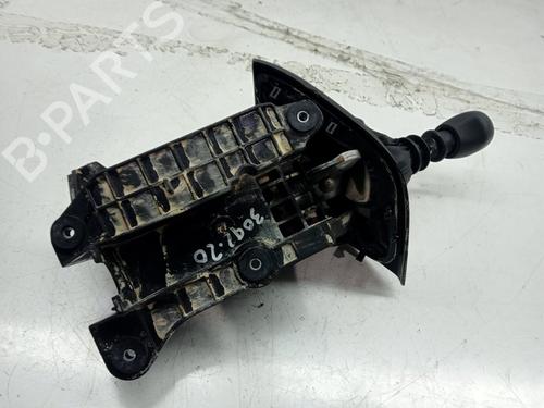 Gear lever PEUGEOT BOXER Van 2.0 BlueHDi 160 | BP29410017M90 
