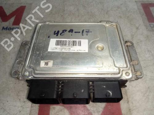 Engine control unit (ECU) FORD TOURNEO COURIER B460 MPV 1.5 TDCi | BP16996372M57 