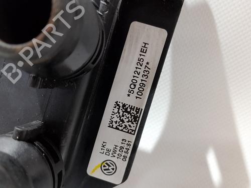 Køler VW GOLF VII (5G1, BQ1, BE1, BE2) | BP30685137M31