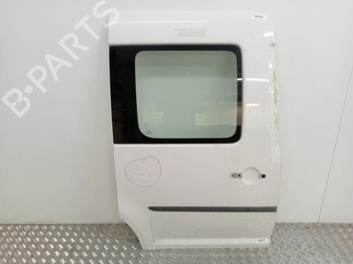 Used Right slide door VW CADDY IV Box Body/MPV (SAA, SAH) 1.6 TDI (102 hp) 16531950