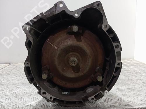Caixa de velocidades Caixa de velocidades BMW 3 Compact (E36) 316 i (102 hp) 36161937 36161937