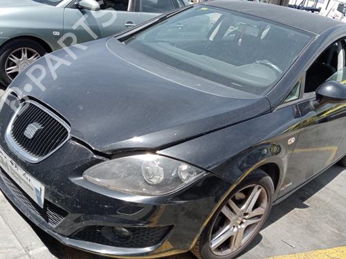 Electronic module SEAT LEON (1P1)  | BP22712540M83 