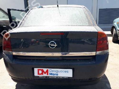 Electronic module OPEL VECTRA C (Z02)  | BP12665474M83 