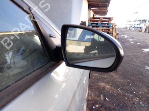 Used Right mirror HYUNDAI IONIQ (AE) [2016-2023]  15763342