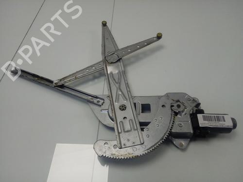 Used Front right window mechanism RENAULT KANGOO (KC0/1_) [1997-2025]  12925292