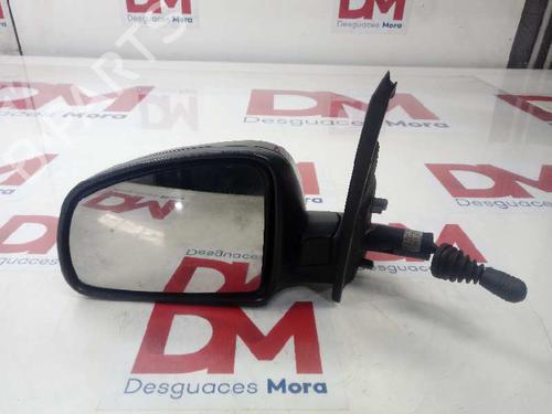 Retrovisor esquerdo OPEL MERIVA A MPV (X03) [2003-2010]  12663463