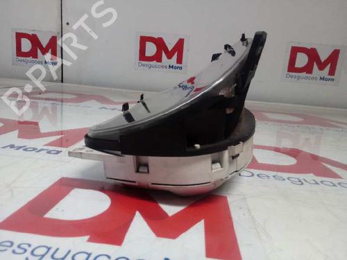 Instrument cluster HYUNDAI TUCSON (JM)  | BP13021714C47 