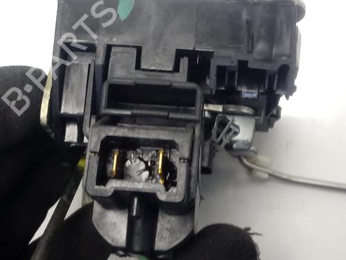 Fechadura frente direita IVECO DAILY III Platform/Chassis | BP13625210C97