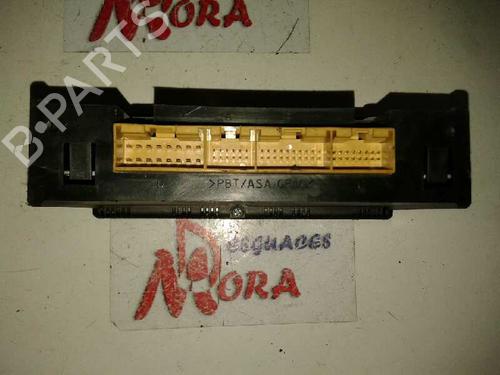 Climate control AUDI A3 (8L1) 1.8 T | BP12645522I5 