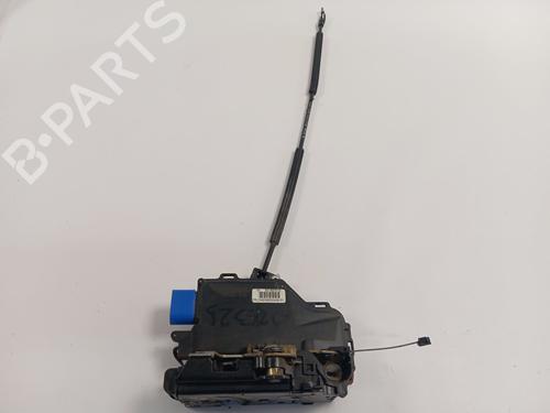 Used Front left lock Front left lock SEAT ALTEA (5P1) 1.6 (102 hp) 33203339 33203339