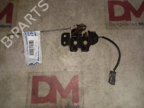 Used Tailgate lock KIA SPORTAGE II (JE_, KM_) 2.0 CRDi 4WD (113 hp) 12838180