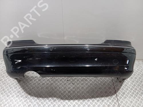 Used Rear bumper MERCEDES-BENZ CLK Convertible (A209) CLK 200 Kompressor (209.442) (163 hp) 31378357