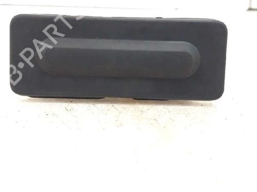 Used Tailgate handle PEUGEOT 208 II (UB_, UP_, UW_, UJ_) [2019-2025]  12907593
