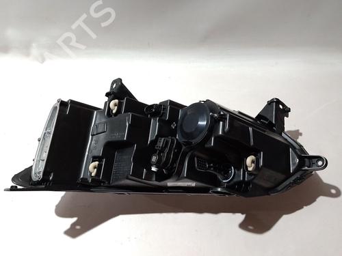 Right headlight DACIA SANDERO III 1.0 TCe 110 | BP40105074C29 - Image 4