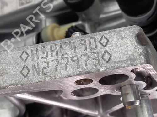Engine RENAULT ARKANA I (LCM_, LDN_)  | BP28503056M1 