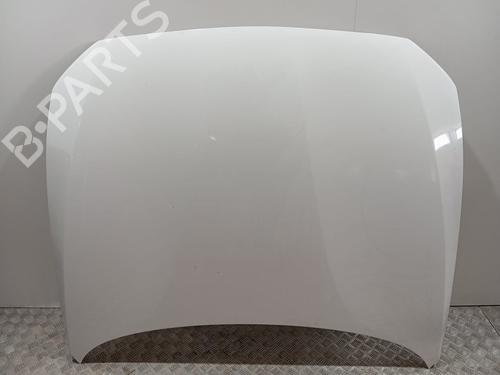 Used Hood BMW 1 (F21) 118 i (136 hp) 25938624