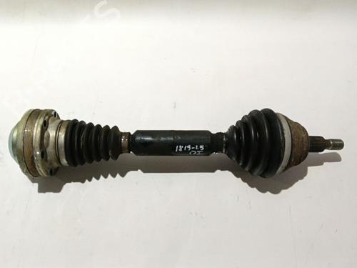Used Left front driveshaft Left front driveshaft SEAT LEON (1M1) [1999-2006] 32516423 32516423