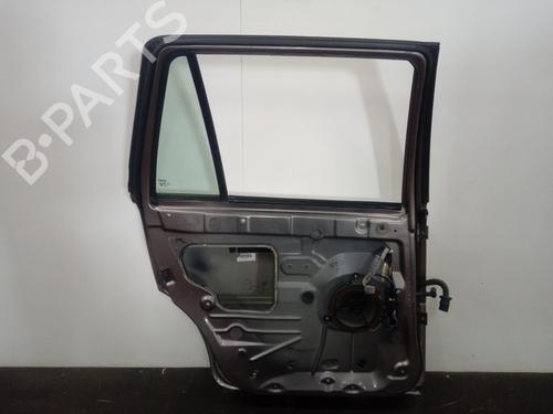 Left rear door VOLVO XC90 I (275) D5 AWD | BP13697367C4 