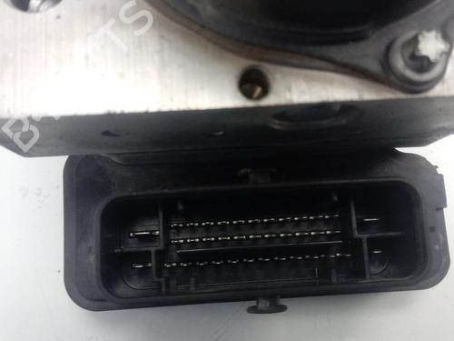 ABS pump PEUGEOT PARTNER Tepee  | BP17018222M43 