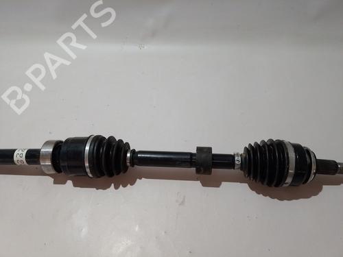 Right front driveshaft MAZDA CX-30 (DM) SKYACTIV-G M Hybrid | BP36990881M39 - Image 4