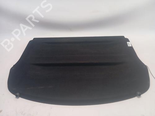 Hattehylde FORD MONDEO III (B5Y) [2000-2007]  28056277