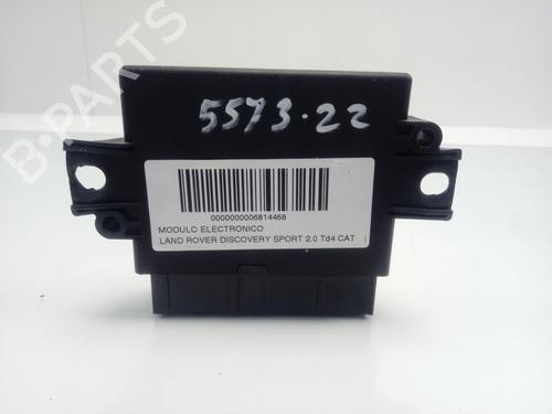 Elektronisk modul LAND ROVER DISCOVERY SPORT (L550)  | BP16846685M83 