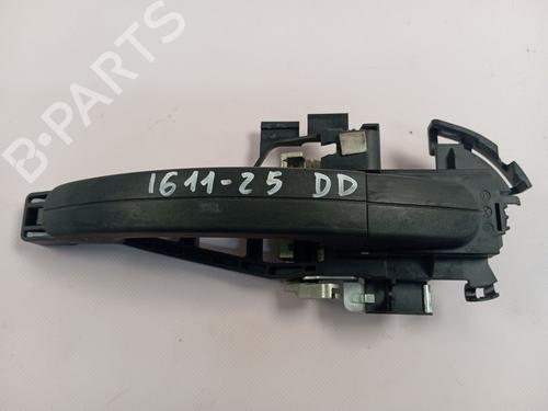Used Front right exterior door handle FORD TRANSIT CUSTOM V362 Bus (F3) [2012-2025]  26128435