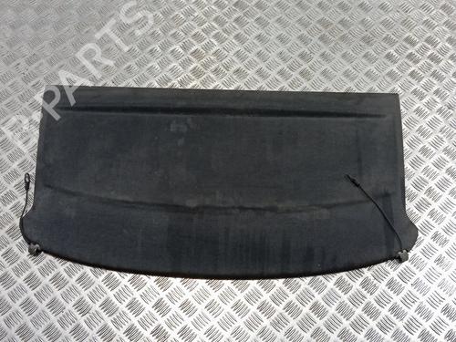 Bandeja trasera BMW 1 (E87) 116 d (116 hp) 22516783