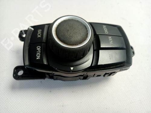 Spak kontakt BMW 1 (F20) [2011-2019]  19583478