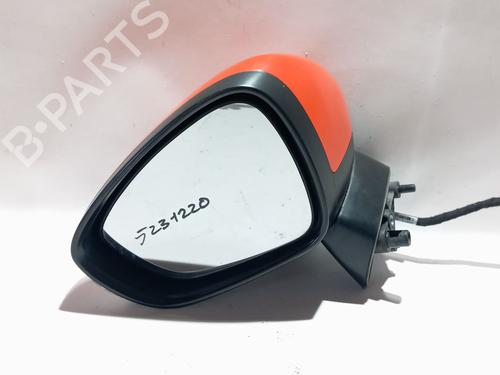 Used Left mirror Left mirror 39470477 39470477
