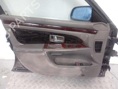 Left front door AUDI A8 D2 (4D2, 4D8) 3.7 quattro | BP12661421C2 