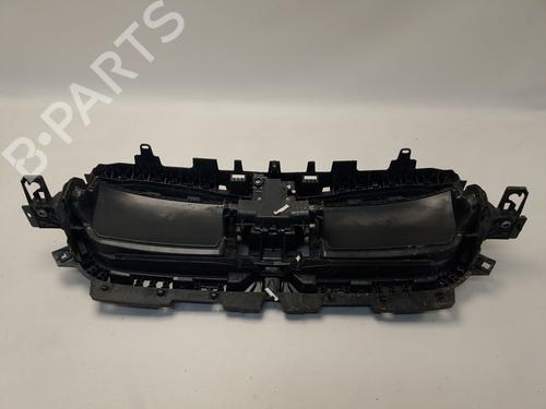 Frontplate/Frontkurv BMW X1 (U11) xDrive 20 d Mild-Hybrid | BP26972201C72 