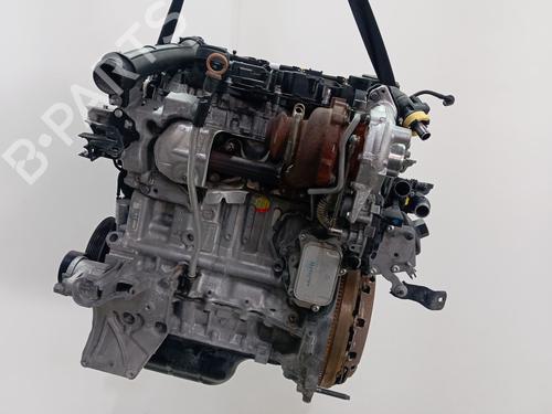 Engine OPEL COMBO E Tour / Life (K9)  | BP33813547M1  - Image 9