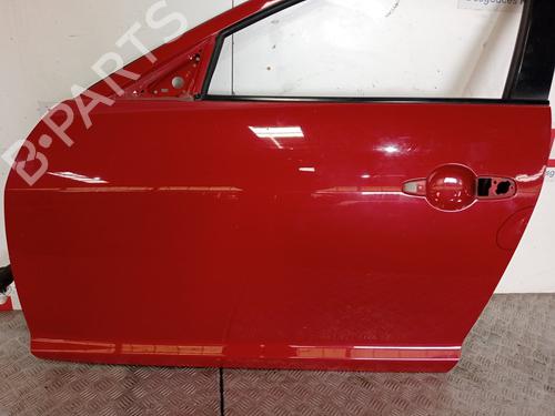 Left front door MAZDA RX-8 (SE, FE)  | BP12671018C2 