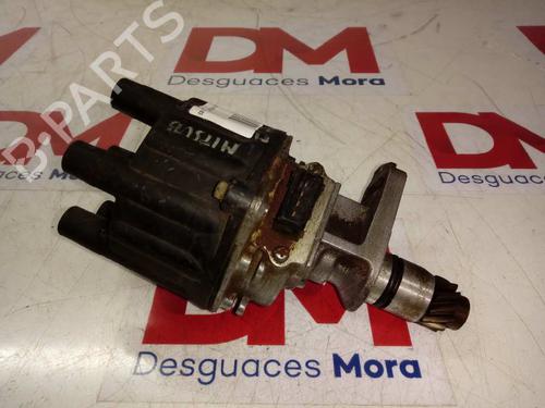 Distributeur MITSUBISHI PAJERO I Canvas Top (L04_G) [1982-1990]  18466877