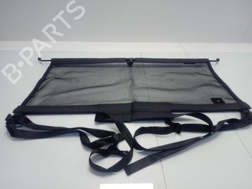 Cargo separator VW ID.5 (E39) GTX 4motion | BP29410146I36 